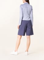 RINO & PELLE Jacke in Lederoptik, Farbe: HELLBLAU (Bild 1)