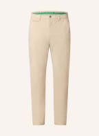 ALBERTO Golf pants ROOKIE, Color: BEIGE (Image 1)