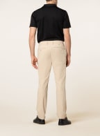 ALBERTO Golf pants ROOKIE, Color: BEIGE (Image 1)