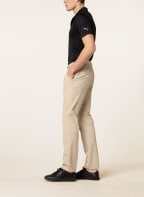 ALBERTO Golf pants ROOKIE, Color: BEIGE (Image 1)
