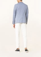 CINQUE Sakko CILIMONE Extra Slim Fit, Farbe: BLAU (Bild 1)
