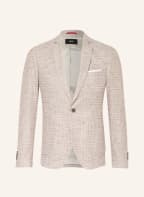 CINQUE Jerseysakko CIDATI Extra Slim Fit, Farbe: BEIGE/ HELLBRAUN (Bild 1)