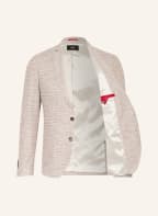 CINQUE Jerseysakko CIDATI Extra Slim Fit, Farbe: BEIGE/ HELLBRAUN (Bild 1)