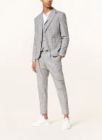 CINQUE Anzugssakko Extra Slim Fit , Farbe: DUNKELGRAU/ GRAU (Bild 1)
