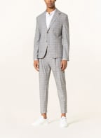 CINQUE Anzugssakko Extra Slim Fit , Farbe: DUNKELGRAU/ GRAU (Bild 1)