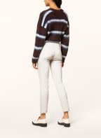 7 for all mankind 7/8-Jeans ROXANNE, Farbe: AL Beige (Bild 1)