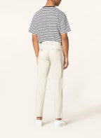 pierre cardin Chino LYON Modern Tapered Fit , Farbe: BEIGE (Bild 1)