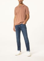 pierre cardin Jeans ANTIBES FUTUREFLEX Slim Fit, Farbe: 6824 blue used buffies (Bild 1)