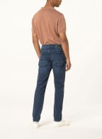pierre cardin Jeans ANTIBES FUTUREFLEX Slim Fit, Farbe: 6824 blue used buffies (Bild 1)