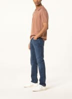 pierre cardin Jeans ANTIBES FUTUREFLEX Slim Fit, Farbe: 6824 blue used buffies (Bild 1)