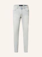 pierre cardin Jeans LYON Tapered Fit, Farbe: 5854 light green used buffies (Bild 1)