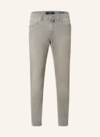 pierre cardin Jeans LYON Tapered Fit, Farbe: 5834 green used buffies (Bild 1)