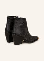 BRONX Stiefeletten NEW-KOLE mit Nieten, Farbe: SCHWARZ (Bild 1)