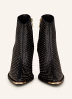 BRONX Stiefeletten NEW-KOLE mit Nieten, Farbe: SCHWARZ (Bild 1)