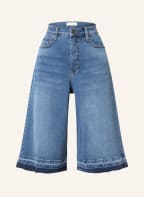 MUNTHE Jeansshorts CEYTON, Farbe: 36 BLUE (Bild 1)