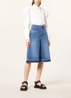 MUNTHE Jeansshorts CEYTON, Farbe: 36 BLUE (Bild 1)