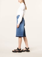 MUNTHE Jeansshorts CEYTON, Farbe: 36 BLUE (Bild 1)