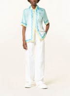 Casablanca Marlenehose, Farbe: ECRU (Bild 1)