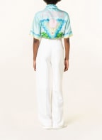 Casablanca Marlenehose, Farbe: ECRU (Bild 1)