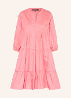 Princess GOES HOLLYWOOD Kleid mit 3/4-Arm, Farbe: LACHS (Bild 1)
