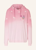 Princess GOES HOLLYWOOD Hoodie , Farbe: ROSA (Bild 1)
