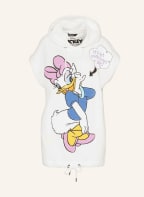 Princess GOES HOLLYWOOD Hoodie mit Pailletten, Farbe: WEISS/ ROSA/ BLAU (Bild 1)