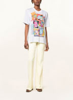 Princess GOES HOLLYWOOD T-Shirt, Farbe: WEISS (Bild 1)