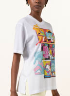 Princess GOES HOLLYWOOD T-Shirt, Farbe: WEISS (Bild 1)