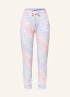 Princess GOES HOLLYWOOD Sweatpants, Farbe: HELLLILA/ MINT/ HELLORANGE (Bild 1)