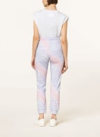 Princess GOES HOLLYWOOD Sweatpants, Farbe: HELLLILA/ MINT/ HELLORANGE (Bild 1)