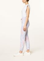 Princess GOES HOLLYWOOD Sweatpants, Farbe: HELLLILA/ MINT/ HELLORANGE (Bild 1)