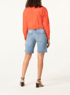 AG Jeans Jeansshorts RELAX BERMUDA, Farbe: 23YBLE 23YBLE (Bild 1)