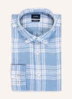 JOOP! Leinenhemd PERO Slim Fit, Farbe: WEISS/ HELLBLAU (Bild 1)