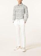 JOOP! Hemd PERROS Slim Fit, Farbe: WEISS/ GRÜN (Bild 1)