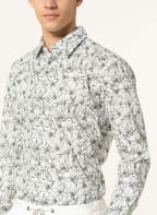 JOOP! Hemd PERROS Slim Fit, Farbe: WEISS/ GRÜN (Bild 1)