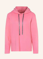 ZAÍDA Hoodie, Farbe: PINK (Bild 1)