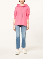 ZAÍDA Hoodie, Farbe: PINK (Bild 1)