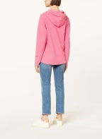 ZAÍDA Hoodie, Farbe: PINK (Bild 1)