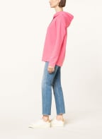 ZAÍDA Hoodie, Farbe: PINK (Bild 1)