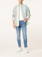 GOLDGARN DENIM Jeans U2 Slim Fit, Farbe: 1070 LIGHTBLUE (Bild 1)