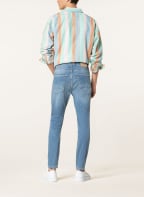 GOLDGARN DENIM Jeans U2 Slim Fit, Farbe: 1070 LIGHTBLUE (Bild 1)