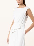 Vera Mont Jumpsuit, Color: WHITE (Image 1)