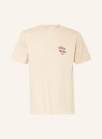 Nudie Jeans T-Shirt ROY, Farbe: BEIGE (Bild 1)