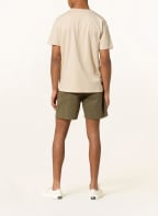 Nudie Jeans T-Shirt ROY, Farbe: BEIGE (Bild 1)