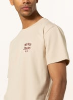 Nudie Jeans T-Shirt ROY, Farbe: BEIGE (Bild 1)