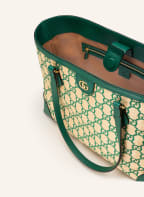 GUCCI Shopper OPHIDIA, Farbe: 8965 NAT.EMERALD (Bild 1)