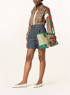 GUCCI Shopper OPHIDIA, Farbe: 8965 NAT.EMERALD (Bild 1)