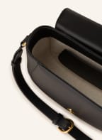 GUCCI Umhängetasche, Farbe: SCHWARZ (Bild 1)