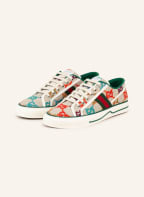 GUCCI Sneaker TENNIS 1977, Farbe: 8466 MULTICOLOR/M.WHI/VRV (Bild 1)