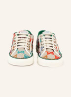 GUCCI Sneaker TENNIS 1977, Farbe: 8466 MULTICOLOR/M.WHI/VRV (Bild 1)
